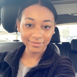 Meet your Posher, Tylinn